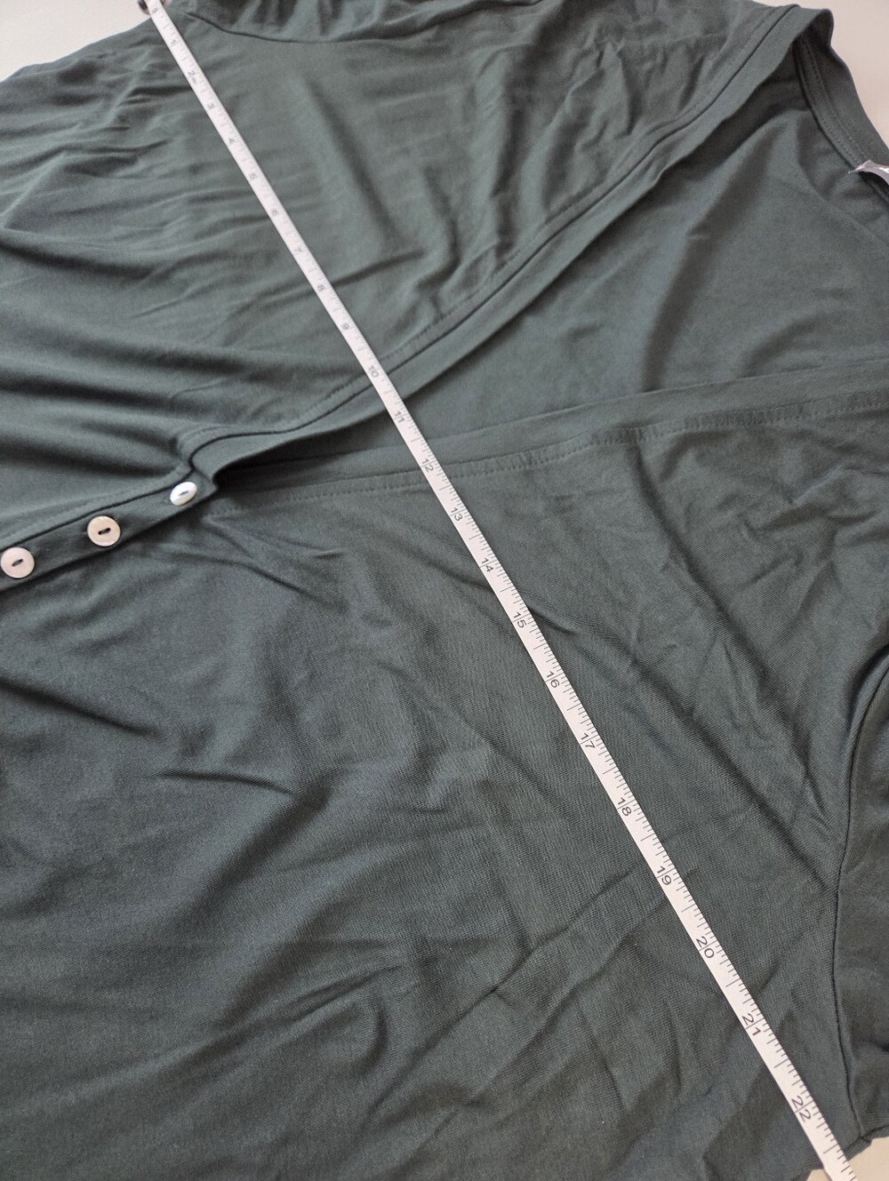 Alembika Essential Draped Cocoon Jacket - Picture 11 of 15